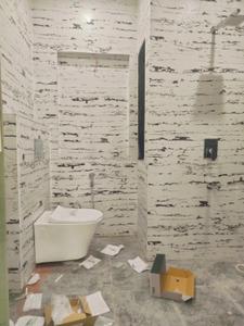 Bathroom Image of 1100 Sq.ft 2 BHK Apartment / Flat for sale in Ametek Doon Square, Sahastradhara Road Dehradun for Rs. 6500000