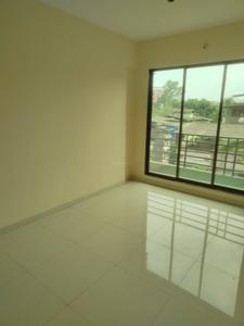 Bedroom Image of 660 Sq.ft 1 BHK Apartment / Flat for sale in Badlapur West Badlapur for Rs. 2400000