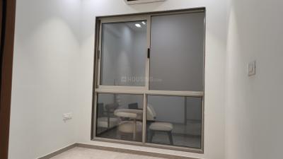 Bedroom Image of 1450 Sq.ft 3 BHK Apartment / Flat for sale in Rainbow Life, Kharghar Navi Mumbai for Rs. 16500000