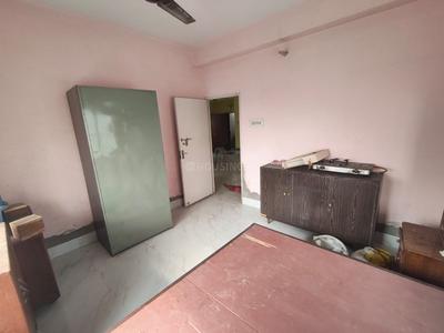 Bedroom Image of 1020 Sq.ft 3 BHK Apartment / Flat for sale in Haltu Kolkata for Rs. 4800000