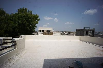 Balcony Image of 2160 Sq.ft 5 BHK Independent House for sale in Sabarmati Ahmedabad for Rs. 15500000