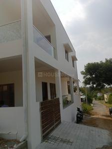 Image of 1000 Sq.ft 2 BHK Builder Floor for rent in Karamadai, Coimbatore for Rs. 9000