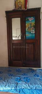 Bedroom Image of 1200 Sq.ft 2 BHK Independent House for rent in Junaraopura Nadiad for Rs. 15000