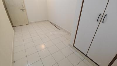 Bedroom Image of 1045 Sq.ft 2 BHK Apartment / Flat for rent in Bharatnagar Nagpur for Rs. 17000