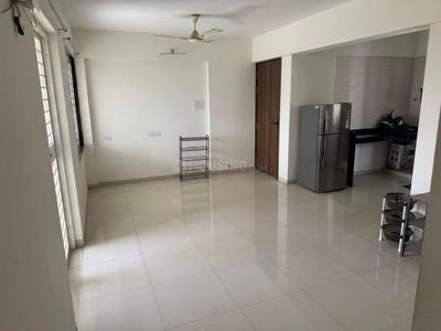Hall Image of 967 Sq.ft 3 BHK Apartment / Flat for rent in Vardhaman Moonstone, Tathawade Pune for Rs. 37000