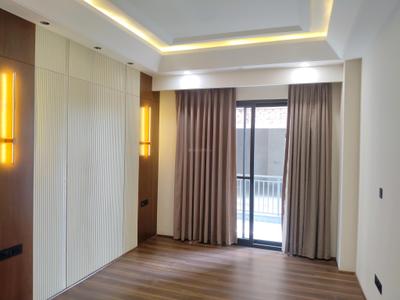 Bedroom Image of 2410 Sq.ft 3 BHK Builder Floor for sale in Vipul Greens, Sector 48 Gurgaon for Rs. 24500000
