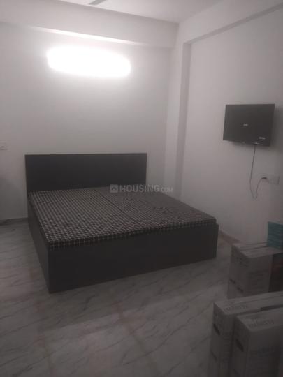 Patel Nagar Bedroom 1