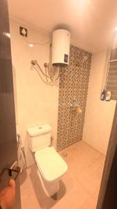 Image of 850 Sq.ft 2 BHK Apartment / Flat for rent in Alcove New Kolkata Sangam, Serampore, Hooghly for Rs. 25000