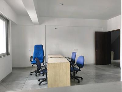 Living Room Image of 1050 Sq.ft 2 BHK Apartment / Flat for sale in Aundh Pune for Rs. 12500000