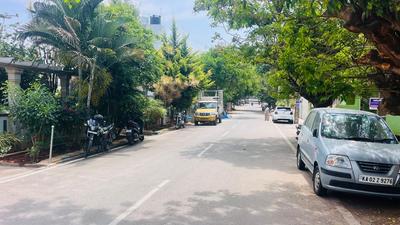 IInd Phase Plot View 1