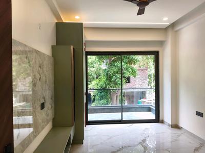 Bedroom Image of 2000 Sq.ft 3 BHK Builder Floor for sale in Vipul World, Sector 48 Gurgaon for Rs. 30000000