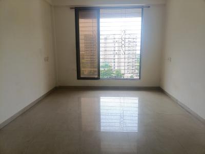 Living Room Image of 1200 Sq.ft 2 BHK Apartment / Flat for sale in Lucky Dream Paradise, Ulwe Navi Mumbai for Rs. 11000000