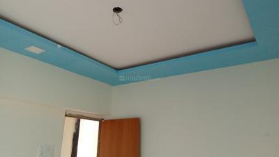 Bedroom Image of 1015 Sq.ft 2 BHK Apartment / Flat for sale in Ulwe Navi Mumbai for Rs. 7700000