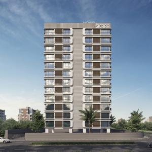 Image of 3551 Sq.ft 4 BHK Apartment / Flat for sale in Raghuvir Sierra, Vesu, Surat for Rs. 23000000