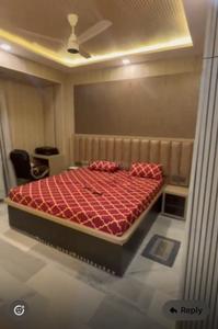 Bedroom Image of 1500 Sq.ft 3 BHK Apartment / Flat for sale in Parsvnath Estate, Omega IV Greater Noida for Rs. 20000000