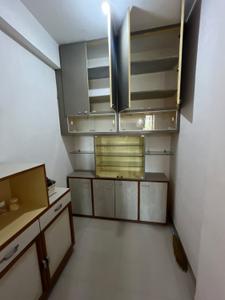 Kitchen Image of 2804 Sq.ft 4 BHK Apartment / Flat for sale in New Alkapuri Vadodara for Rs. 9000000