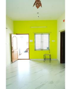 Hall Image of 2000 Sq.ft 4 BHK Villa for sale in Shastri Nagar Erode for Rs. 8400000
