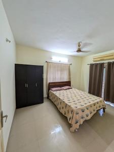 Bedroom Image of 1202 Sq.ft 2 BHK Apartment / Flat for sale in Saldanha Marigold, Porvorim Goa for Rs. 10000000