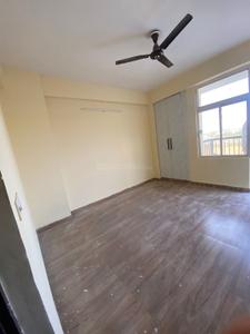 Bedroom Image of 968 Sq.ft 2 BHK Apartment / Flat for rent in Eureka Diya Green City, Sikrod Ghaziabad for Rs. 14000