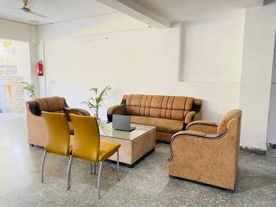 Hall Image of Vistara Living in Sector 27, Noida