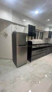 Hall Image of 1500 Sq.ft 3 BHK Apartment / Flat for rent in Kumar Kruti, Kalyani Nagar Pune for Rs. 72000