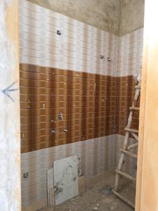 Bedroom Two Image of 900 Sq.ft 3 BHK Builder Floor for sale in DLF Ankur Vihar Ghaziabad for Rs. 3500224