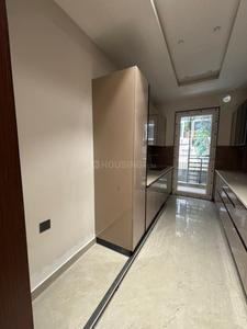 Kitchen Image of 1728 Sq.ft 3 BHK Builder Floor for sale in Sector 48 Gurgaon for Rs. 33000000