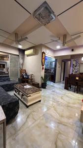 Hall Image of 1450 Sq.ft 3 BHK Apartment / Flat for sale in Virar West Virar for Rs. 11500000