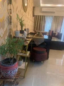 Hall Image of 1028 Sq.ft 3 BHK Apartment / Flat for sale in Paras Tierea, Sector 137 Noida for Rs. 13000000