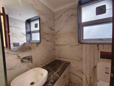 Bathroom Image of 5000 Sq.ft 6 BHK Independent House for sale in Gmada Aerocity Mohali for Rs. 70000000