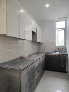 Kitchen Image of 1060 Sq.ft 2 BHK Apartment / Flat for sale in Vyam Metro Apartments, Noida Extension Greater Noida for Rs. 4999000