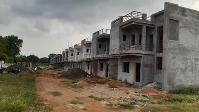 3 BHK Independent House