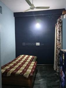 Bedroom Image of 600 Sq.ft 3 BHK Duplex for sale in Ayodhya Bypass Bhopal for Rs. 2800000