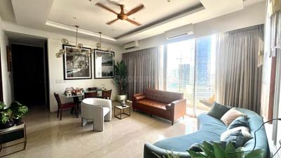 4 BHK Flat