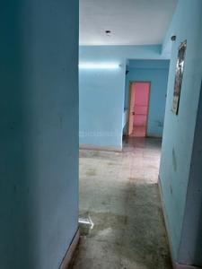 Hall Image of 800 Sq.ft 2 BHK Apartment / Flat for sale in Regent Park Kolkata for Rs. 3000000