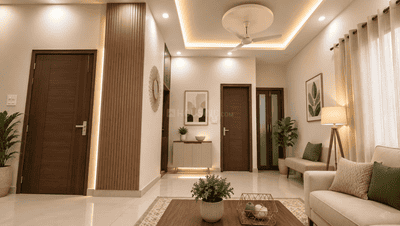 Image of 5355 Sq.ft 6 BHK Penthouse for sale in Pearls Gateway Towers, Sector 44, Noida for Rs. 145000000