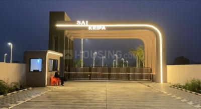 Image of 900 Sq.ft Residential Plot / Land for sale in Sai Kripa, Balya Kheda, Indore for Rs. 4770000