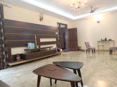 Living Room Image of 2500 Sq.ft 3 BHK Apartment / Flat for sale in RMV Extension Stage 2 Bengaluru for Rs. 31000000