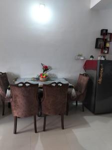Hall Image of 1600 Sq.ft 3 BHK Independent House for sale in Sandesar Anand for Rs. 4700000