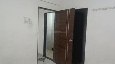 Bedroom Image of 700 Sq.ft 1 BHK Apartment / Flat for rent in Riddhi Siddhi Avenue, Ulwe Navi Mumbai for Rs. 15000