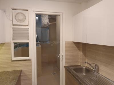 Kitchen Image of 1620 Sq.ft 3 BHK Apartment / Flat for sale in ABA Cleo County, Sector 121 Noida for Rs. 27000000