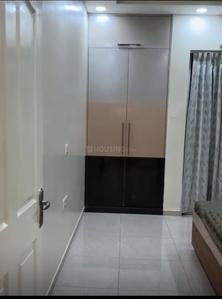 Bedroom Image of 1680 Sq.ft 3 BHK Apartment / Flat for sale in Ashiana Mulberry, Sector 2 Sohna for Rs. 21000000