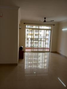 Hall Image of 1600 Sq.ft 3 BHK Apartment / Flat for sale in Prestige Lakeside Habitat, Gunjur Village Bengaluru for Rs. 21500000