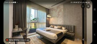 3 BHK Flat