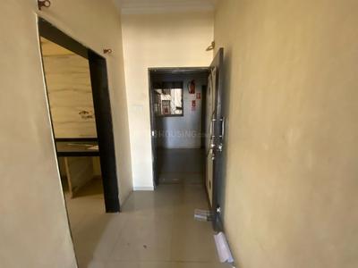 Hall Image of 1100 Sq.ft 2 BHK Apartment / Flat for sale in Mhalsa Residency, Kamothe Navi Mumbai for Rs. 12500000