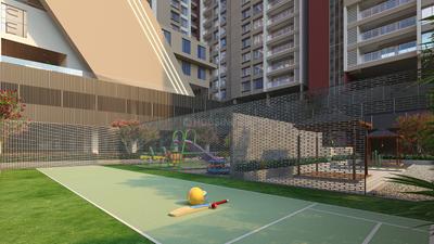 3 BHK Flat