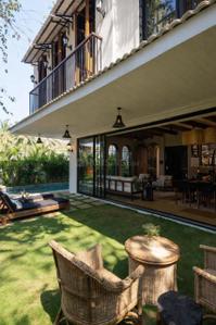 Image of 2100 Sq.ft 3 BHK Villa for sale in Porvorim, Goa for Rs. 48000000