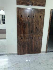 Bedroom Image of 1350 Sq.ft 3 BHK Apartment / Flat for sale in Valasaravakkam Chennai for Rs. 14445000