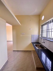 Kitchen Image of 650 Sq.ft 2 BHK Villa for sale in Padappai Chennai for Rs. 4950000