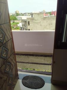 Balcony Image of PG 12798453 Budhsinghpura in Budhsinghpura, Jaipur
